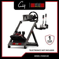 NEXT LEVEL RACING Wheel Stand DD Racing Simulator Wheel Stering Rack