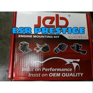 Perodua Myvi 1.3 engine mounting JEB