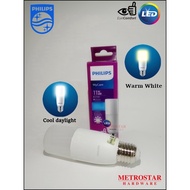 Philips 11W LED E27 Stick Bulb