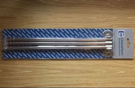 不鏽鋼毛巾架 stainless towel rack