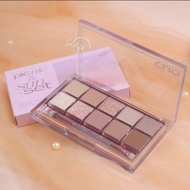 [ UPDATE MÀU MỚI ] Bảng mắt Coral Talk CLIO PRO EYE PALETT