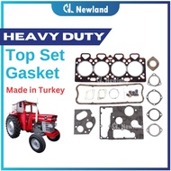 Top Set Gasket - Tractor MF 185