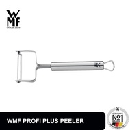 WMF Profi Plus Peeler | High-Quality Cromargan Stainless Steel | Dishwasher Safe | BPA Free