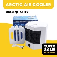 Original 100% Japan Made Portable ARCTIC Cool Ultra-Pro Air Cooler for Home Air Cooler Multi-Functio