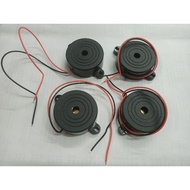 buzzer 3V-24V DC big h.duty