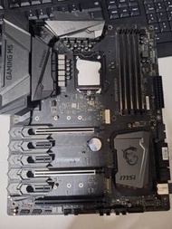 MSI Z270 GAMING M5 主機板