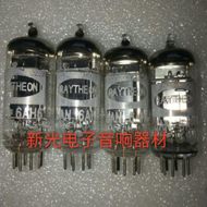 New 1950s American Thor 6ah6 Electronic Tube Generation Beijing 6j5 6an5 6j5 Three Mica Sound Qualit