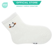 Us Smiley Children Socks Children's Socks/