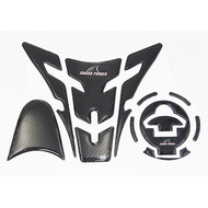 สำหรับYAMAHA YZF R15 YZF-R15สติกเกอร์ติดมอเตอร์ไซค์การใช้ถังถังPad Protectorถังแก๊สฝาครอบGripชุดBody