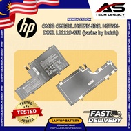 HP BATTERY LAPTOP | OM03 OM03XL HSTNN-IB8L HSTNN-DB8L L11119-855 (varies by batch)