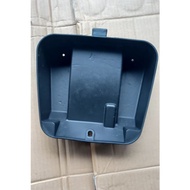 Toll Box Honda Supra X 100 Original Second Hand Key Holder