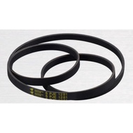 Washing Machine Parts  Belt 5PJE 1281