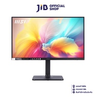 MONITOR (จอมอนิเตอร์) MSI MODERN MD2412P - 23.8" IPS FHD 100Hz USB-C