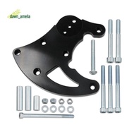 R4 High Mount AC Bracket for   Engines LS1  LS3 LS6 for Truck SUV  Engines