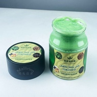 新疆乌斯曼草洗发水洗发膏植物改善毛躁修护洗发皂150ml/500mlXinjiang Usman Grass Shampoo Shampoo Plant Improve Fr