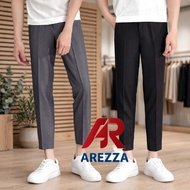 MEN'S ANKLE PANTS MEN'S FORMAL PANTS MEN'S WOOL ANKLE PANTS