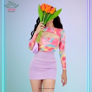 BSCO Candy Coordinates