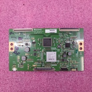 🔥USED🔥 PANASONIC TH-49FX600K LCD TV TCON BOARD 6870C-0757A ONLY READY STOCK