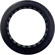 Oil Seal for Honda Accord Civic CRV, 43x58x7mm FB2 Engine Crankshaft Front And Rear Oil Seals 91212R