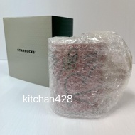 全新 有紙袋 Blackpink starbucks black pink 馬克杯 mug 圖鴉
