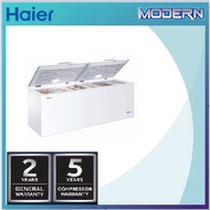 Haier Chest Freezer BD-788HP 6-in 1 Convertible Chest Freezer 750L