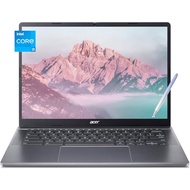 acer-Chromebook Touchscreen-Laptop Stylus Pen - 14 inch FHD IPS Display - Intel Core i3-N305 - Wi-Fi