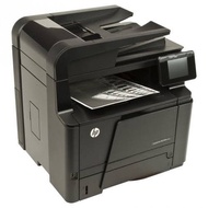 HP LaserJet Pro 400 MFP M425dn 打印機