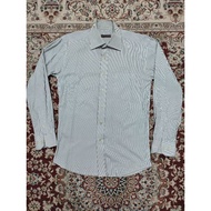 Kemeja dapper club preloved