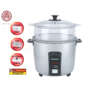Panasonic Automatic Rice Cooker/ Steamer SRY22FGJ
