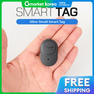 (Seipen) Samsung Electronics Solum Smart Tag Gps Wireless Location Tracker + 8-Piece Accessory