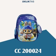 Live Special Children's School Backpack 98,000 Backpack