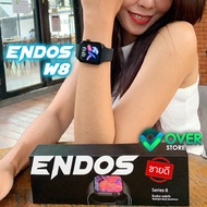 ENDOS W8 ⌚️ #SmartWatch รุ่นใหม่ล่าสุด by OVERSTORE