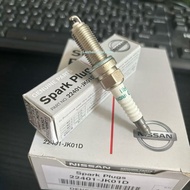 DENSO FXE24HR11 For Iridium Alloy Spark Plug Maserati Quattroporte Nazhijie Infiniti Q60S QX50 22401