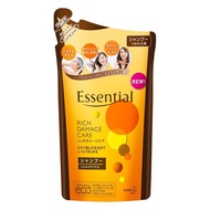 Essential Rich Damage Care Shampoo Refill 340ml