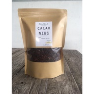 Cacao Nibs / Cocoa Nibs / Cocoa Seeds 500 grams