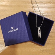 Swarovski 水晶項鍊