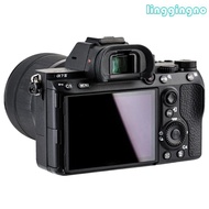 RR Anti-scratch Eyecups Viewfinder Fit for for EP18 Camera Accessories A7R A7III A7