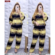 955B - 955 rayon suit