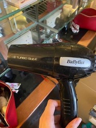 Babyliss Hairdryer 風筒