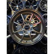 CE28 15INCH 8H ET38 SPORT RIM (CEKII28)