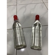 Chloroform (Purpose On Gum Number Plate) ‼️READY STOCK‼️⚠️WEST MALAYSIA ONLY 1.5L