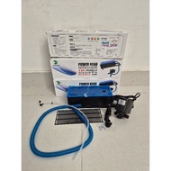 Rs-680ca ,RS Electrical Aquarium Trough Filter Pump Set