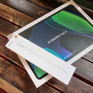 Xiaomi Pad 6 + Keyboard & Stylus Smart Pen Gen 2 Ori Garansi Resmi Mi Pad 6 Lengkap