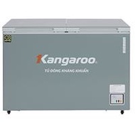Tủ đông kháng khuẩn 252 lít Kangaroo KGFZ312NK2