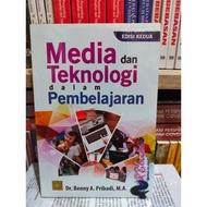 Media and Technology in Learning Second Edition - Dr. Benny's Benny