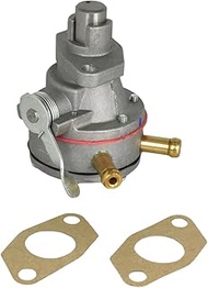 XYZIL Fuel Feed Pump 129158-52101 129158-52100 Compatible with Yanmar Diesel Engine 4JH3 4JHYE 4JH3Z