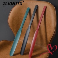 ZLION Shoe Horn, Non-Slip Handle Shoe Wearing Horn