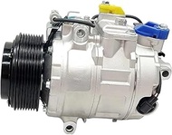 Conditioning AC Compressor Compatible for F31 F34 F11 F13 X5 E70 X6 E71 64529217868 64529154070 6452