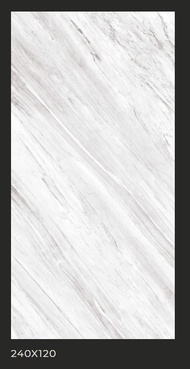 Granit Quadra 240X120 Purezza Alba
