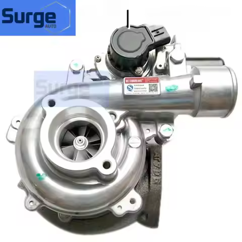 CT16V Turbo FOR TOYOTA HILUX LAND CRUISER PRADO VIGO FORTUNER 3.0 LTR D4-D 1KD-FTV 17201-0L040 17201